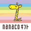 nanacoギフトカード