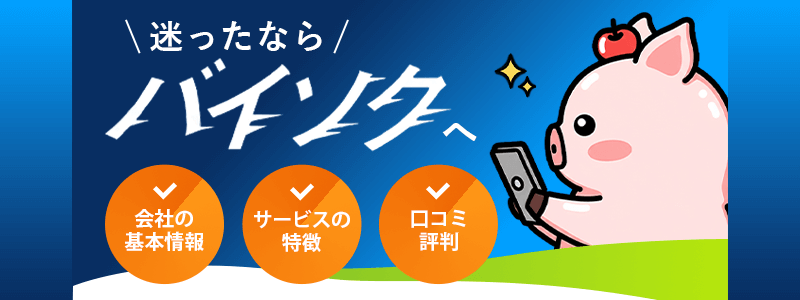 バイソク イメージ